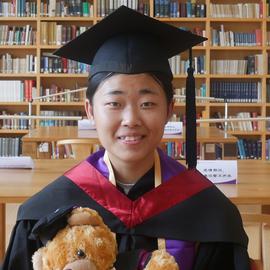 Yuqing Li